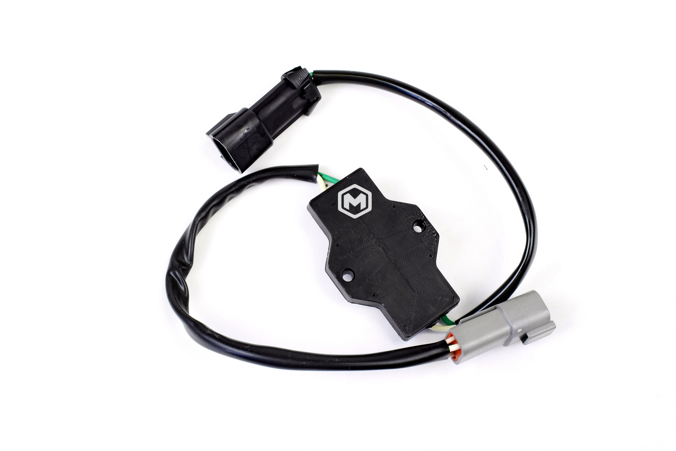 FAN CONTROL XARIOS (MRD-12-00588-01)